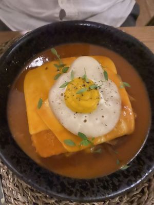   at Outro Lado in Faro