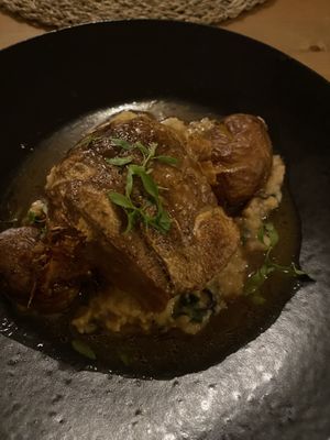   at Outro Lado in Faro