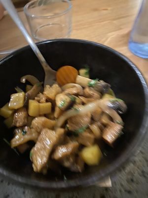   at Outro Lado in Faro