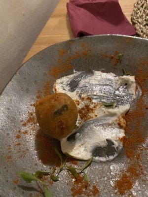   at Outro Lado in Faro