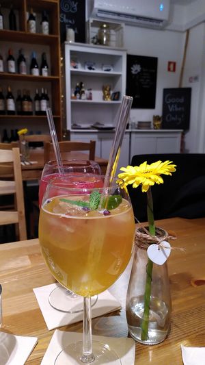  at Outro Lado in Faro