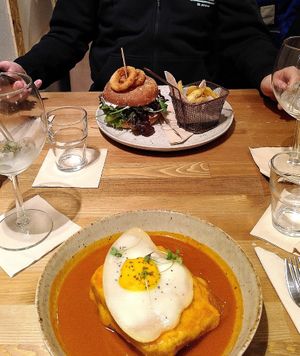  at Outro Lado in Faro