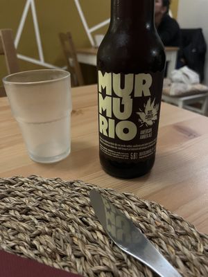  #Veganuary at Outro Lado in Faro