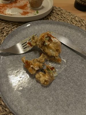  #Veganuary at Outro Lado in Faro