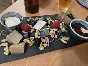   at Outro Lado in Faro