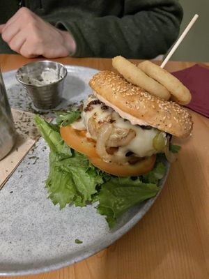   at Outro Lado in Faro