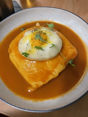   at Outro Lado in Faro