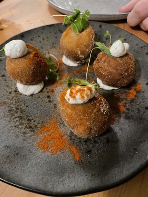   at Outro Lado in Faro