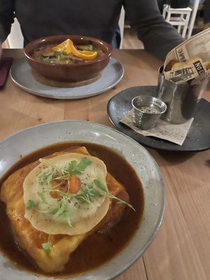   at Outro Lado in Faro