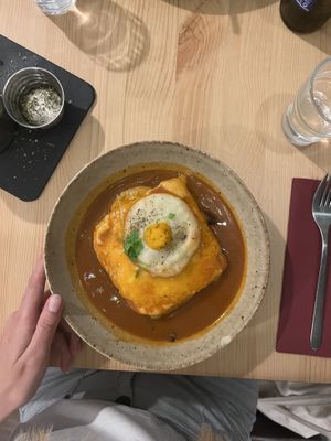   at Outro Lado in Faro