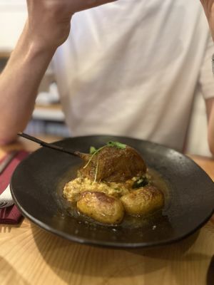   at Outro Lado in Faro