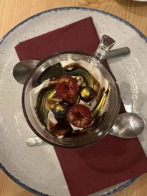   at Outro Lado in Faro