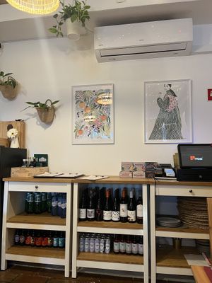   at Outro Lado in Faro