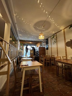   at Outro Lado in Faro