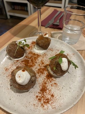   at Outro Lado in Faro