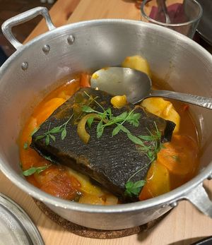   at Outro Lado in Faro