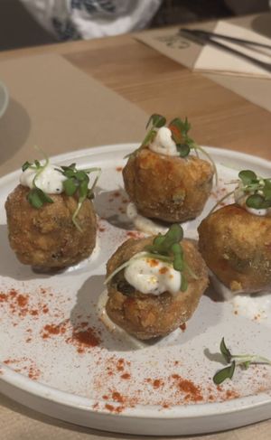   at Outro Lado in Faro