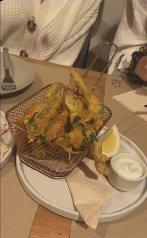   at Outro Lado in Faro