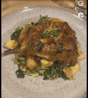   at Outro Lado in Faro