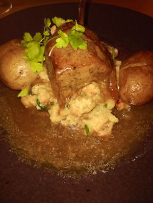 INCREDIBLE SHANK at Outro Lado in Faro