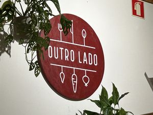  at Outro Lado in Faro