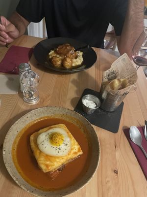   at Outro Lado in Faro