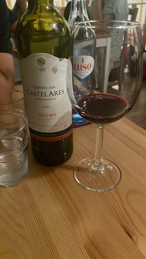   at Outro Lado in Faro