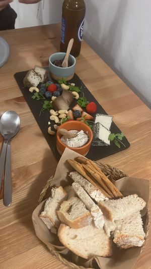   at Outro Lado in Faro