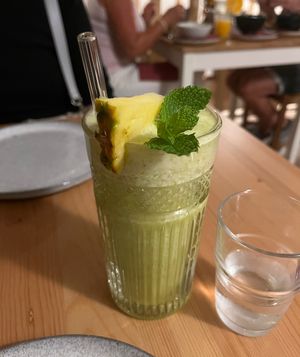   at Outro Lado in Faro