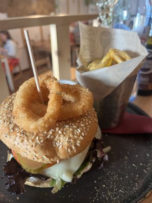   at Outro Lado in Faro