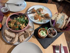  at Outro Lado in Faro