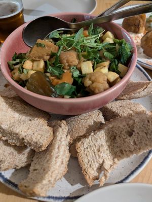  at Outro Lado in Faro