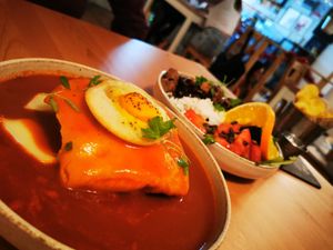  at Outro Lado in Faro