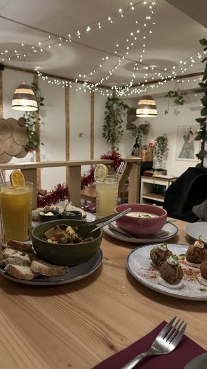   at Outro Lado in Faro