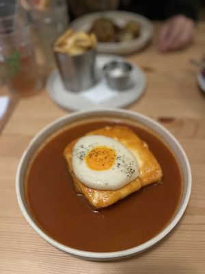  #Veganuary at Outro Lado in Faro