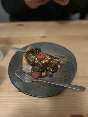  #Veganuary at Outro Lado in Faro