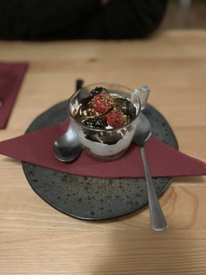  #Veganuary at Outro Lado in Faro