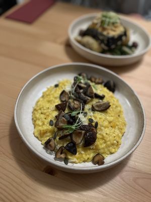  #Veganuary at Outro Lado in Faro