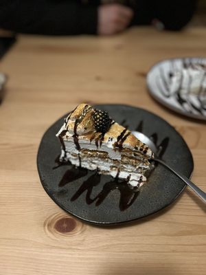  #Veganuary at Outro Lado in Faro