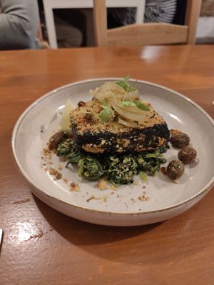  at Outro Lado in Faro