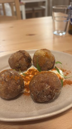   at Outro Lado in Faro