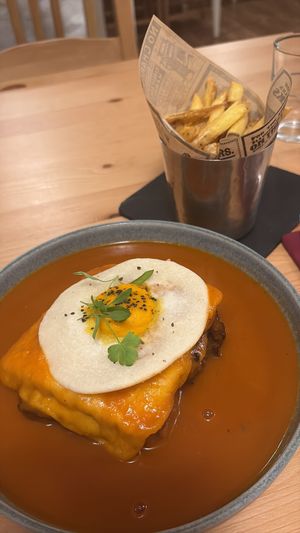   at Outro Lado in Faro