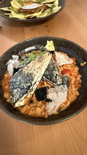   at Outro Lado in Faro