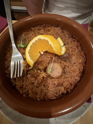   at Outro Lado in Faro