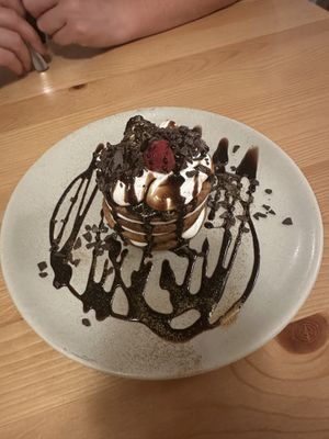   at Outro Lado in Faro