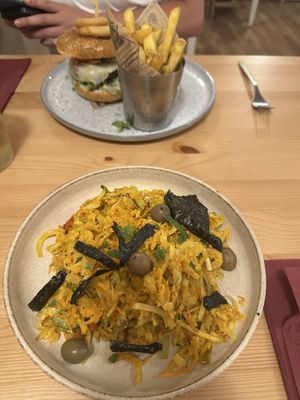   at Outro Lado in Faro