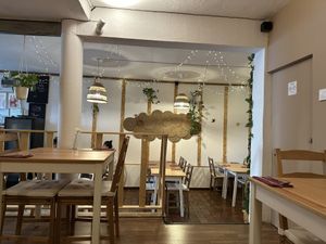   at Outro Lado in Faro