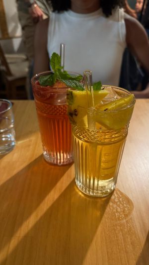  at Outro Lado in Faro