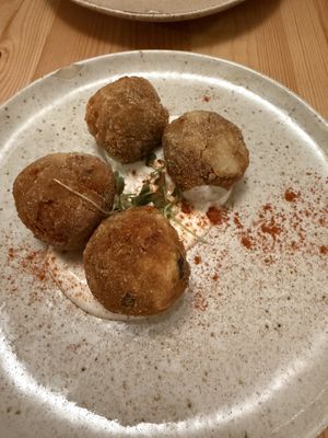   at Outro Lado in Faro