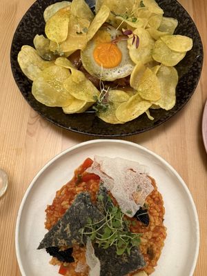   at Outro Lado in Faro